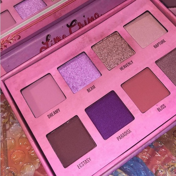 NEW LIME CRIME VENUS III EYE SHADOW PALETTE NIB! | eBay Lime Crime Venus 3 Eyeshadow Palette BNIB